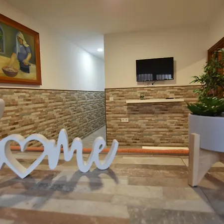 Holiday home Casa Colmena *