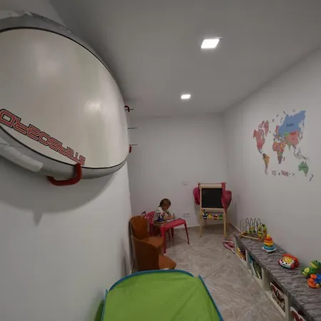 Casa Colmena * 阿里纳加