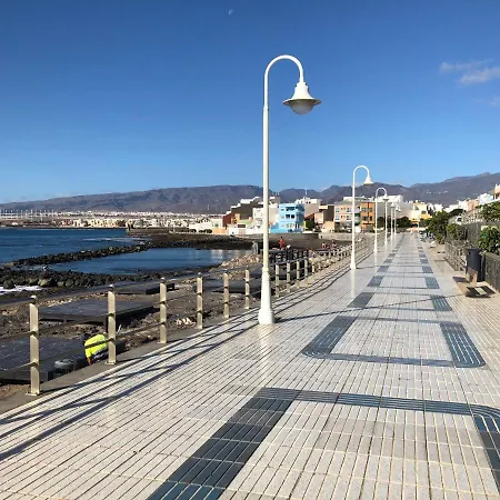 Casa Colmena Holiday home *