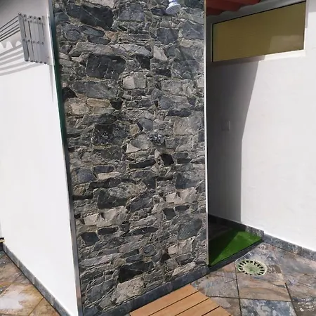 Casa Colmena * 阿里纳加