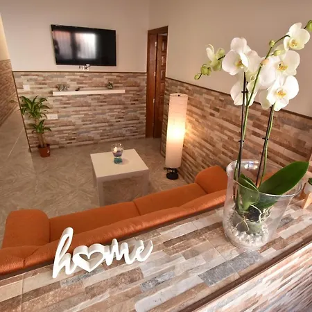 Holiday home Casa Colmena