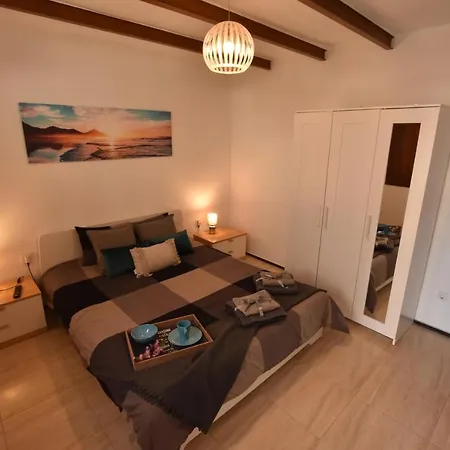 Casa Colmena 度假居