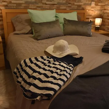 Holiday home Casa Colmena