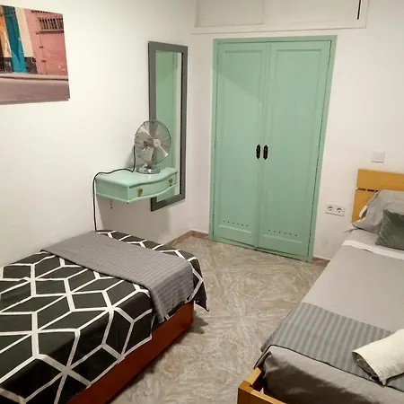 Casa Colmena Arinaga