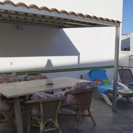 Casa Colmena * 阿里纳加